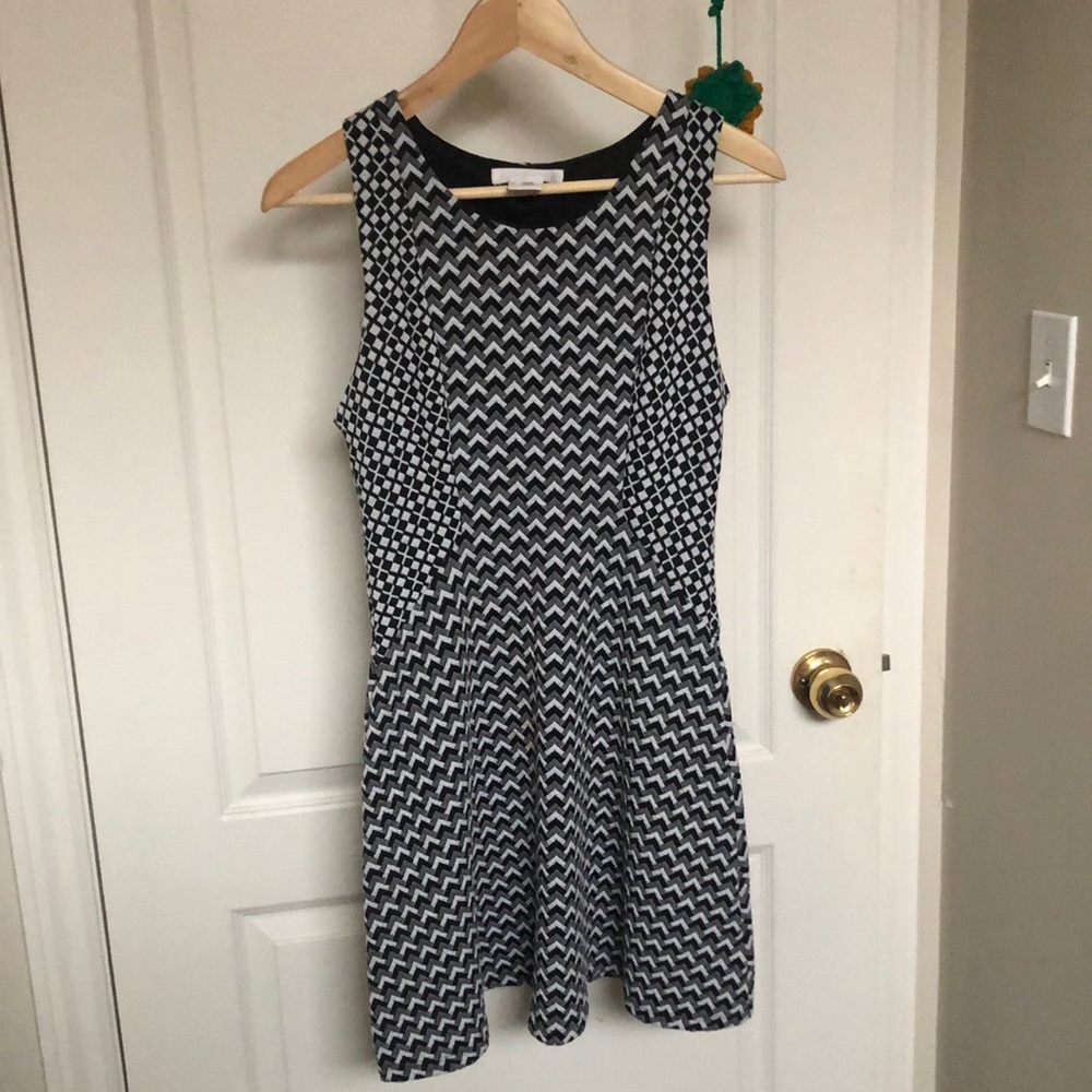 Grey small dress for sale